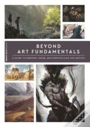 Beyond Art Fundamentals