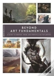 Capa do artigo Beyond Art Fundamentals