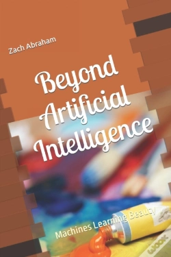 Capa do artigo Beyond Artificial Intelligence