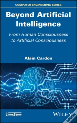 Capa do artigo Beyond Artificial Intelligence