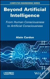 Capa do artigo Beyond Artificial Intelligence