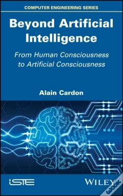 Capa do artigo Beyond Artificial Intelligence