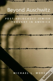 Capa do artigo Beyond Auschwitz