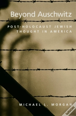 Capa do artigo Beyond Auschwitz