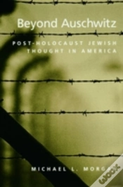 Capa do artigo Beyond Auschwitz