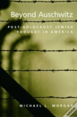 Capa do artigo Beyond Auschwitz