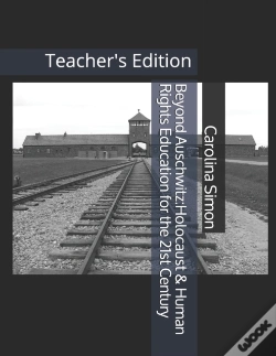 Capa do artigo Beyond Auschwitz