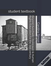 Capa do artigo Beyond Auschwitz