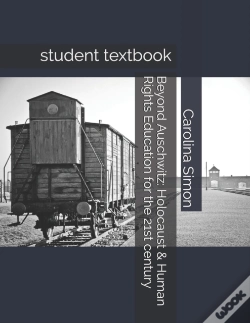Capa do artigo Beyond Auschwitz