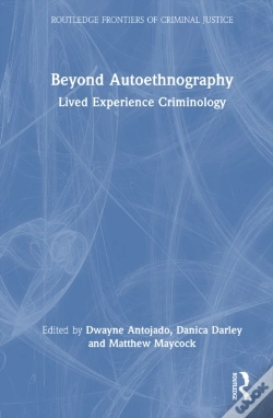 Capa do artigo Beyond Autoethnography