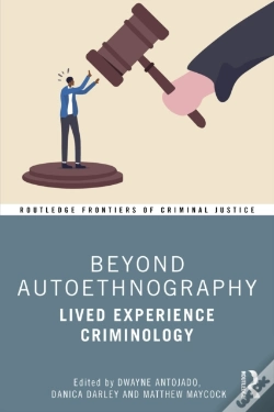 Capa do artigo Beyond Autoethnography
