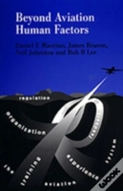 Capa do artigo Beyond Aviation Human Factors