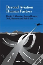Capa do artigo Beyond Aviation Human Factors
