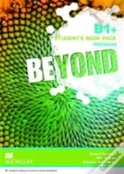 Capa do artigo Beyond B1+ Student