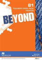 Beyond B1 Teacher'S Book Premium Pack - Preview