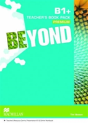 Beyond B1+ Teacher'S Book Premium Pack - Preview
