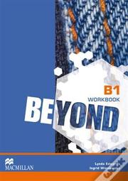 Beyond B1 Wb