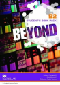 Beyond B2 Student'S Book Pack - Preview