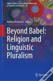 Capa do artigo Beyond Babel: Religion And Linguistic Pluralism