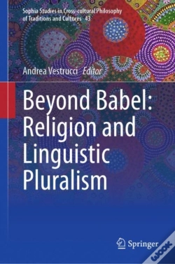Capa do artigo Beyond Babel: Religion And Linguistic Pluralism