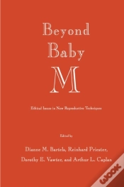 Capa do artigo Beyond Baby M