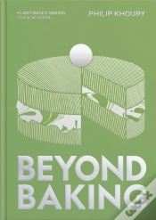 Capa do artigo Beyond Baking
