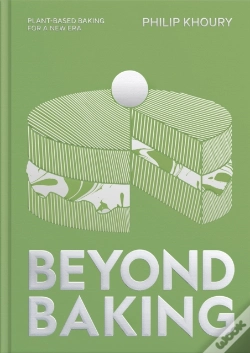Capa do artigo Beyond Baking