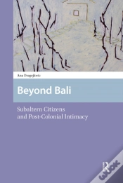 Capa do artigo Beyond Bali