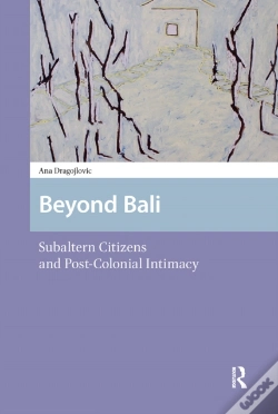 Capa do artigo Beyond Bali