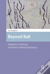 Capa do artigo Beyond Bali