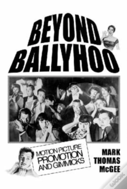 Capa do artigo Beyond Ballyhoo