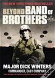 Capa do artigo Beyond Band Of Brothers