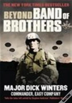 Capa do artigo Beyond Band Of Brothers