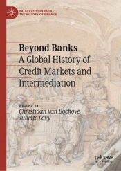 Capa do artigo Beyond Banks