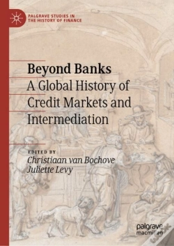 Capa do artigo Beyond Banks
