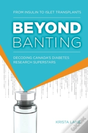 Capa do artigo Beyond Banting