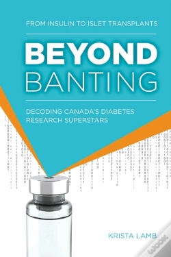 Capa do artigo Beyond Banting