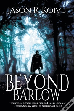 Capa do artigo Beyond Barlow