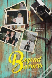 Capa do artigo Beyond Barriers
