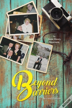 Capa do artigo Beyond Barriers