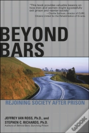 Capa do artigo Beyond Bars