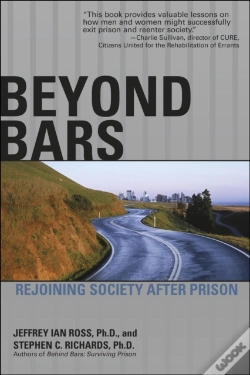 Capa do artigo Beyond Bars