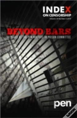Capa do artigo Beyond Bars