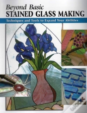 Capa do artigo Beyond Basic Stained Glass Making