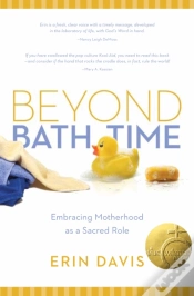 Capa do artigo Beyond Bath Time
