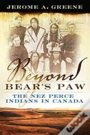 Beyond Bear'S Paw