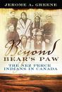 Beyond Bear'S Paw - Preview