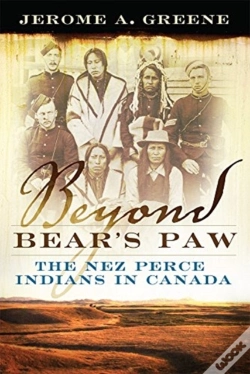Capa do artigo Beyond Bear'S Paw