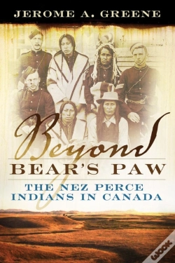 Capa do artigo Beyond Bear'S Paw: The Nez Perce Indians In Canada