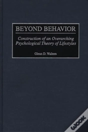 Capa do artigo Beyond Behavior